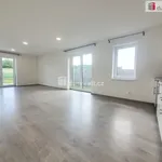 Pronajměte si 1 ložnic/e dům o rozloze 112 m² v Tuhaň