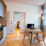 Miete 1 Schlafzimmer wohnung von 560 m² in vienna