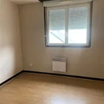 Appartement de 40 m² avec 2 chambre(s) en location à MAYENNE