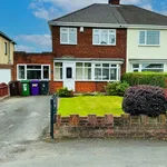 Rent 3 bedroom house in Wolverhampton