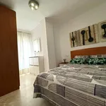 Rent 1 bedroom apartment of 67 m² in Málaga