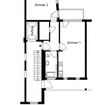 Miete 2 Schlafzimmer wohnung von 67 m² in Berlin