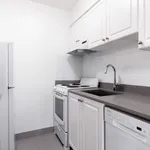 1 bedroom apartment of 495 sq. ft in Vancouver