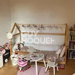 Maison de 66 m² avec 3 chambre(s) en location à Le Bourg