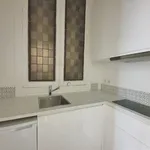 Appartement de 45 m² avec 1 chambre(s) en location à PARIS