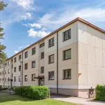 Rent 2 bedroom apartment of 61 m² in Lohja