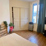 Rent 3 bedroom apartment of 62 m² in Clermont-Ferrand