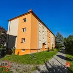 Rent 2 bedroom apartment in Rychnov nad Kněžnou