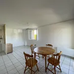 Appartement de 41 m² avec 2 chambre(s) en location à CHATEAUROUX