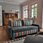 Rent 1 bedroom apartment of 79 m² in Berlin