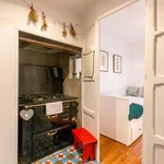 Rent 2 bedroom apartment in lisbon