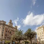 Rent 3 bedroom apartment of 109 m² in Valencia