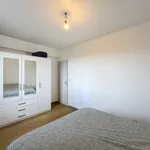 Appartement de 53 m² avec 1 chambre(s) en location à Anderlecht