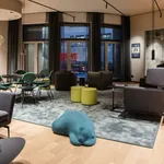 Miete 1 Schlafzimmer wohnung von 29 m² in Frankfurt