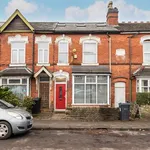 Rent 7 bedroom flat in Birmingham