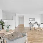 Rent 3 bedroom apartment of 111 m² in København SV