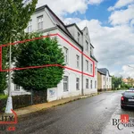 Rent 5 bedroom apartment in Liberec