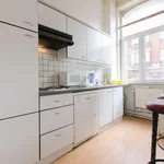 Rent 2 bedroom apartment of 70 m² in Ixelles - Elsene