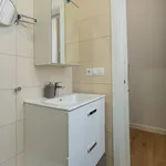 Alquilo 5 dormitorio apartamento de 81 m² en Málaga