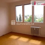 Rent 1 bedroom apartment of 20 m² in Louny