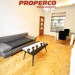 Rent 2 bedroom apartment of 61 m² in Kielce