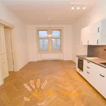 Rent 3 bedroom apartment of 77 m² in Capital City of Prague