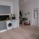 Appartement de 24 m² avec 2 chambre(s) en location à Rouen