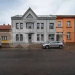 Rent 3 bedroom apartment in Hradec Králové