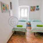 Rent 3 bedroom apartment of 120 m² in Trieste