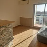 Appartement de 22 m² avec 1 chambre(s) en location à aimarguesT