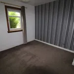 Flat to rent in Mahon Court, Moodiesburn, North Lanarkshire G69