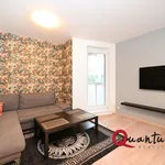 Rent 2 bedroom apartment of 56 m² in Prague