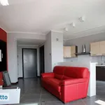 Bilocale arredato con terrazzo Centro