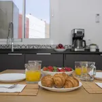 Rent 2 bedroom apartment of 431 m² in Valencia