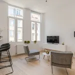  appartement avec 1 chambre(s) en location à Antwerpen