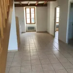 Appartement de 59 m² avec 4 chambre(s) en location à Les Vans