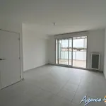 Appartement de 42 m² avec 2 chambre(s) en location à BEZIERS