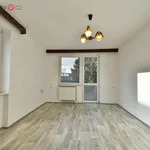 Pronajměte si 4 ložnic/e byt o rozloze 82 m² v Trhový Štěpánov