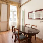 Huur 1 slaapkamer appartement van 100 m² in brussels