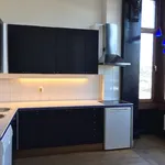 Rent 1 bedroom apartment in Liège