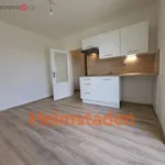 Rent 1 bedroom apartment of 41 m² in Havířov