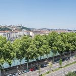 Rent 3 bedroom apartment of 940 m² in Lyon