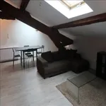 Appartement de 65 m² avec 2 chambre(s) en location à Saint-Étienne