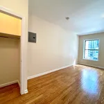 Rent 1 bedroom apartment in Manhattan