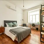 Rent a room in Lisboa