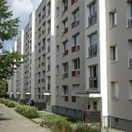 Miete 2 Schlafzimmer wohnung von 45 m² in Dresden