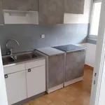 Appartement de 28 m² avec 1 chambre(s) en location à MENTON