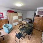 Huur 1 slaapkamer appartement in Mons