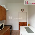 Rent 2 bedroom apartment of 51 m² in Karlovy Vary