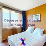  appartement avec 1 chambre(s) en location à Marseille